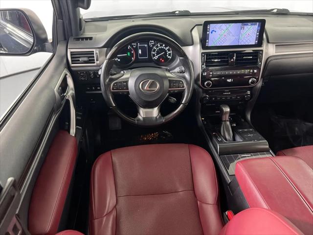 2023 Lexus GX GX 460 Premium