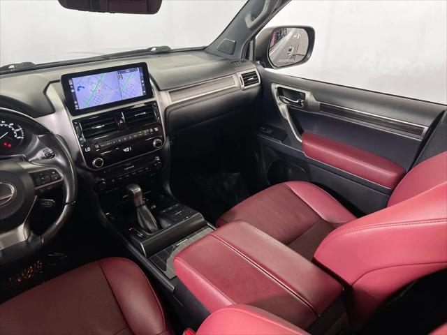 2023 Lexus GX GX 460 Premium