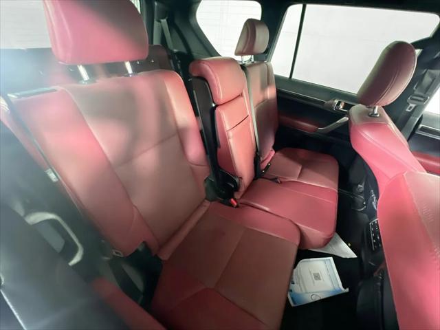 2023 Lexus GX GX 460 Premium