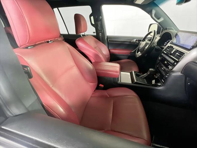 2023 Lexus GX GX 460 Premium