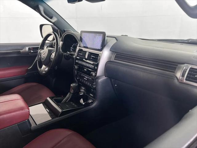 2023 Lexus GX GX 460 Premium