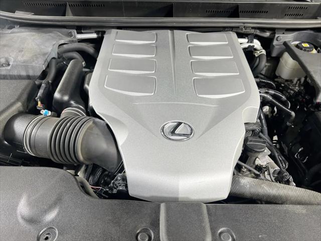 2023 Lexus GX GX 460 Premium