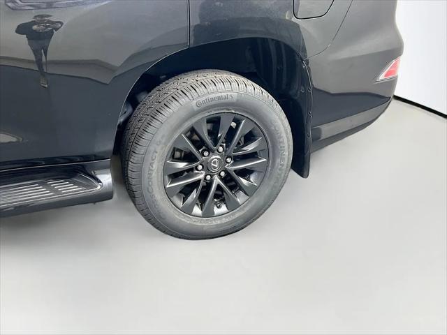2023 Lexus GX GX 460 Premium