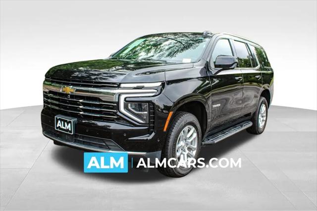 2025 Chevrolet Tahoe 4WD LT for sale in Duluth, GA