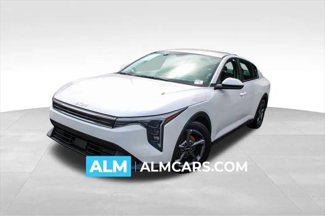 2025 Kia K4 LXS for sale in Duluth, GA