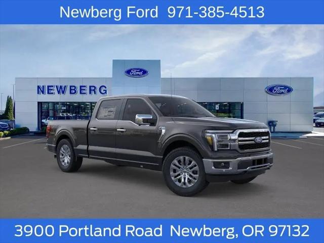 2026 Ford F-150 LARIAT for sale in Newberg, OR