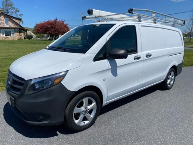 2020 Mercedes-Benz Metris Standard for sale in Ephrata, PA