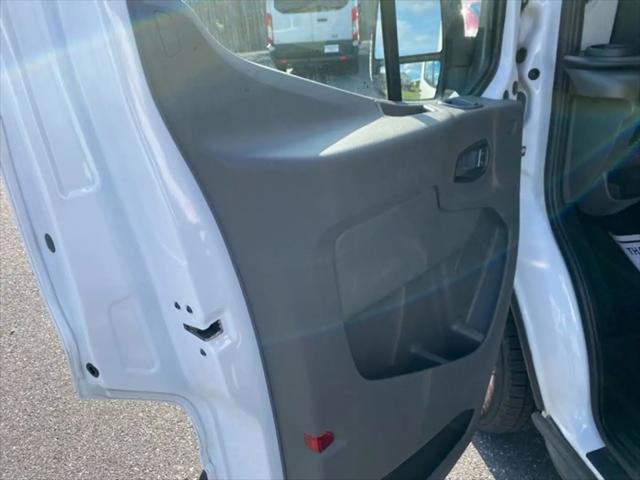 2024 Ford Transit-350 Passenger Van XLT