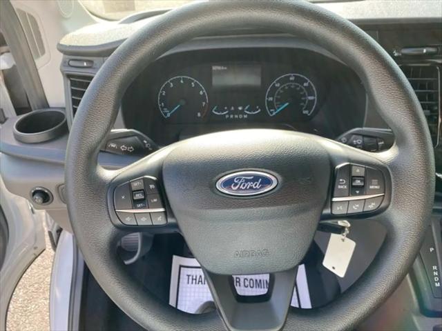 2024 Ford Transit-350 Passenger Van XLT