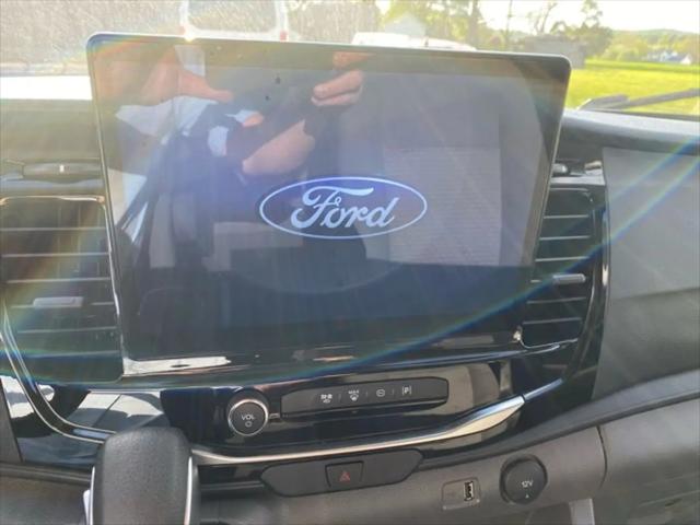 2024 Ford Transit-350 Passenger Van XLT