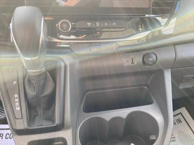 2024 Ford Transit-350 Passenger Van XLT