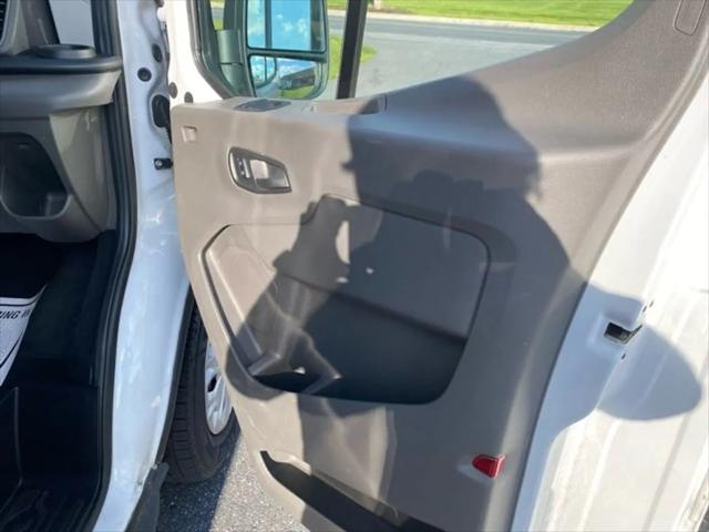 2024 Ford Transit-350 Passenger Van XLT