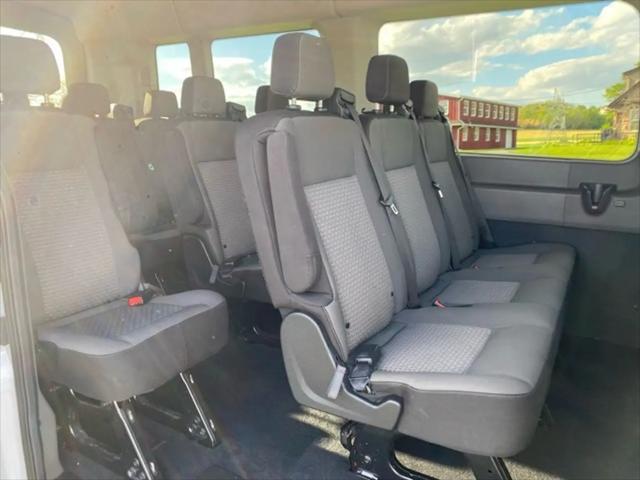 2024 Ford Transit-350 Passenger Van XLT