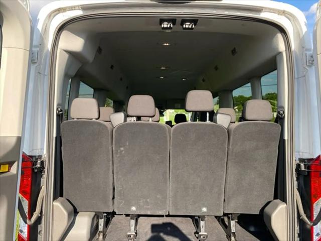 2024 Ford Transit-350 Passenger Van XLT