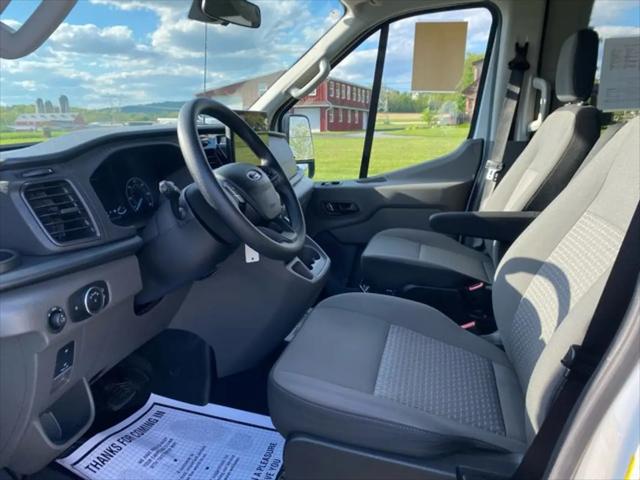 2024 Ford Transit-350 Passenger Van XLT