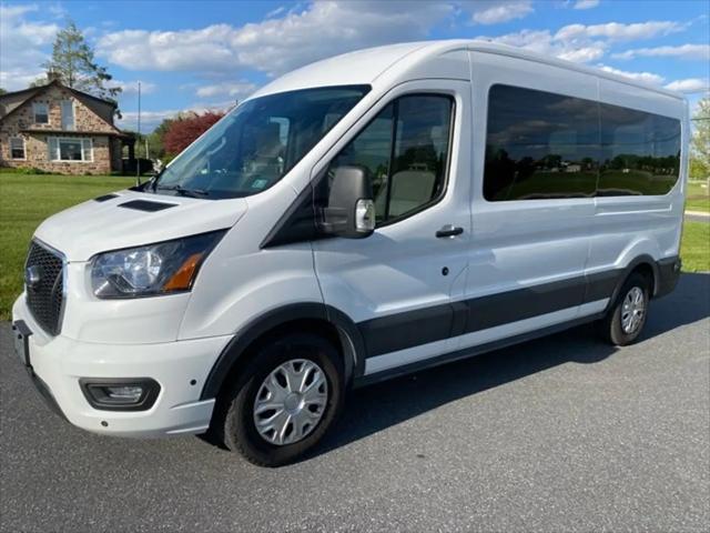 2024 Ford Transit-350 Passenger Van XLT for sale in Ephrata, PA