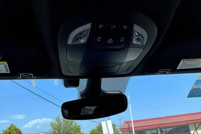 2020 Chrysler Pacifica Hybrid Limited