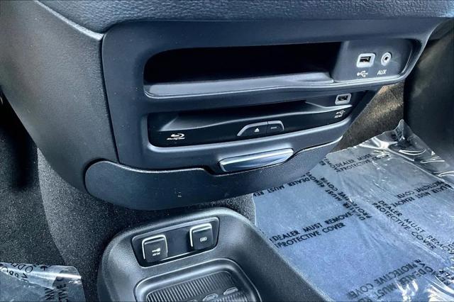 2020 Chrysler Pacifica Hybrid Limited