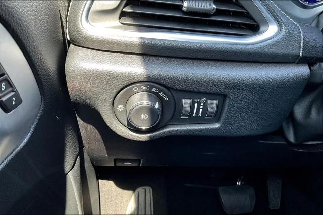 2020 Chrysler Pacifica Hybrid Limited