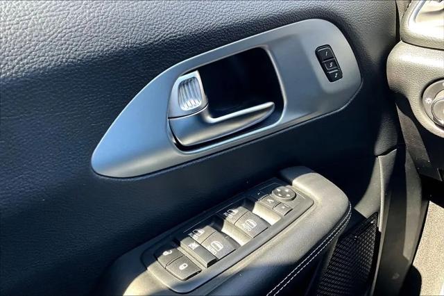 2020 Chrysler Pacifica Hybrid Limited