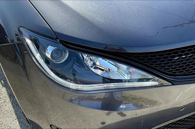 2020 Chrysler Pacifica Hybrid Limited