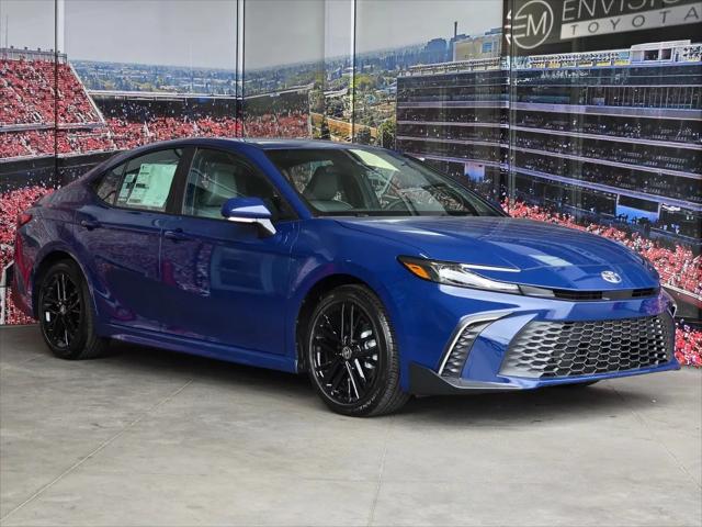 2026 Toyota Camry SE for sale in Milpitas, CA
