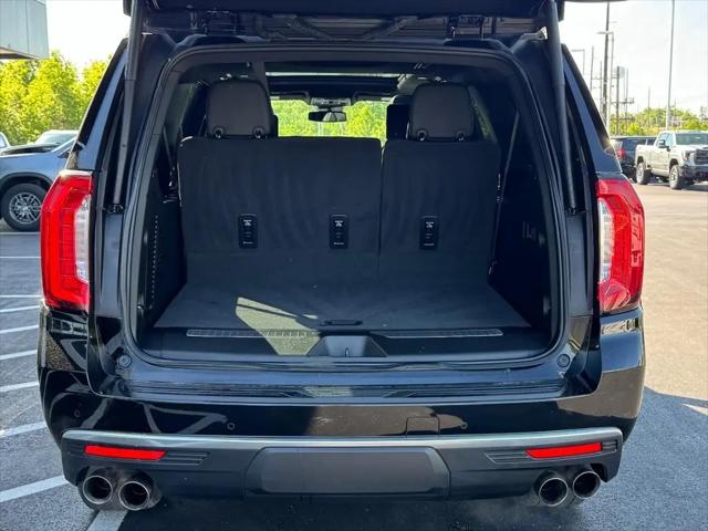 2024 GMC Yukon XL 4WD Denali