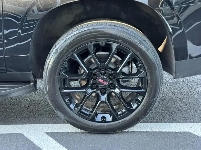 2024 GMC Yukon XL 4WD Denali