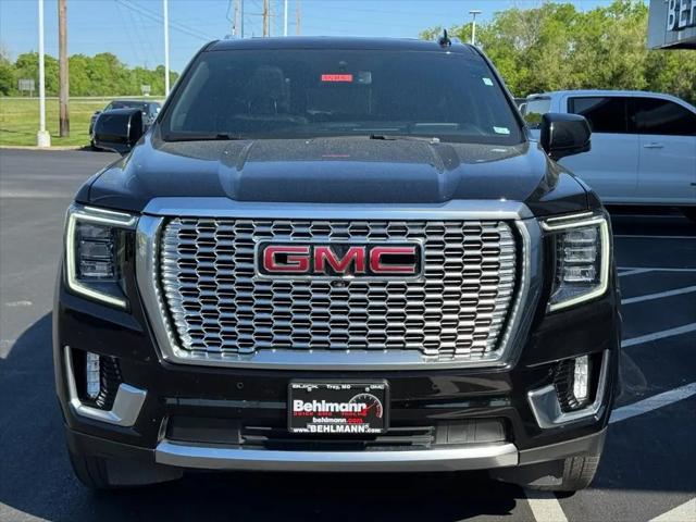 2024 GMC Yukon XL 4WD Denali