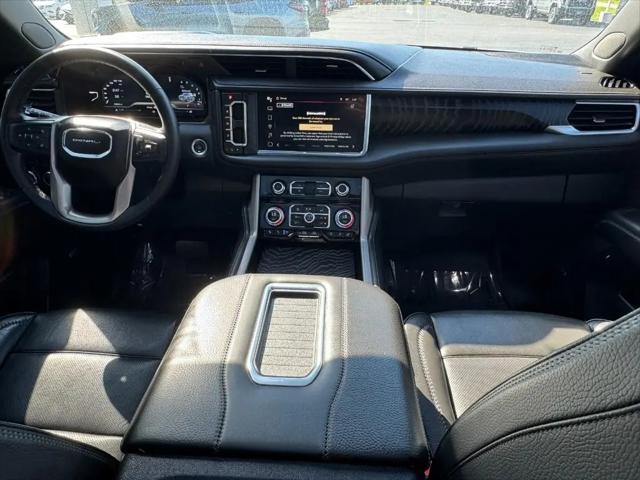 2024 GMC Yukon XL 4WD Denali