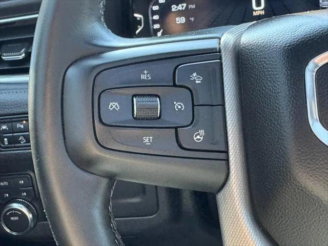 2024 GMC Yukon XL 4WD Denali
