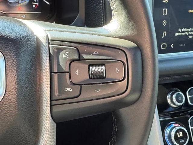2024 GMC Yukon XL 4WD Denali