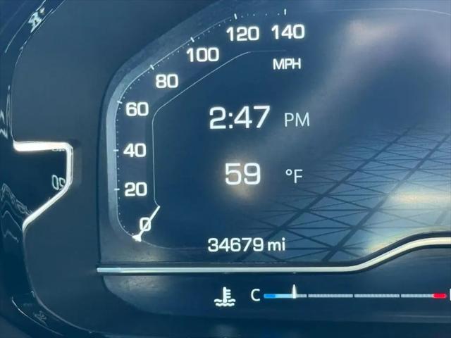2024 GMC Yukon XL 4WD Denali