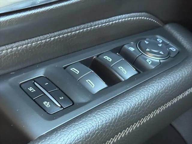 2024 GMC Yukon XL 4WD Denali