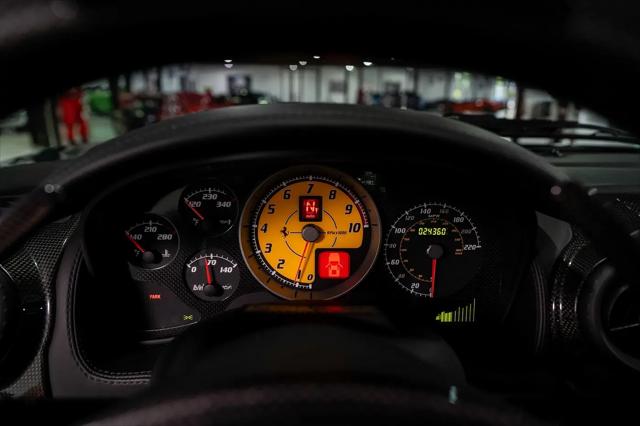 2009 Ferrari F430 Scuderia