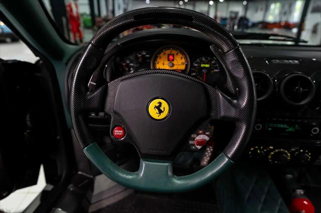 2009 Ferrari F430 Scuderia