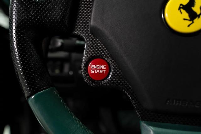 2009 Ferrari F430 Scuderia