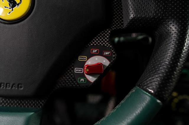 2009 Ferrari F430 Scuderia