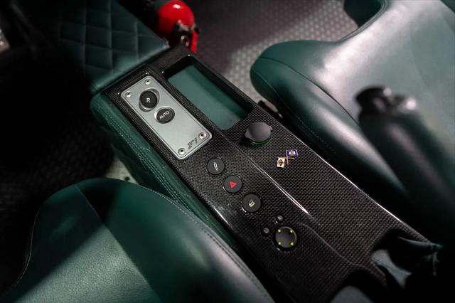 2009 Ferrari F430 Scuderia