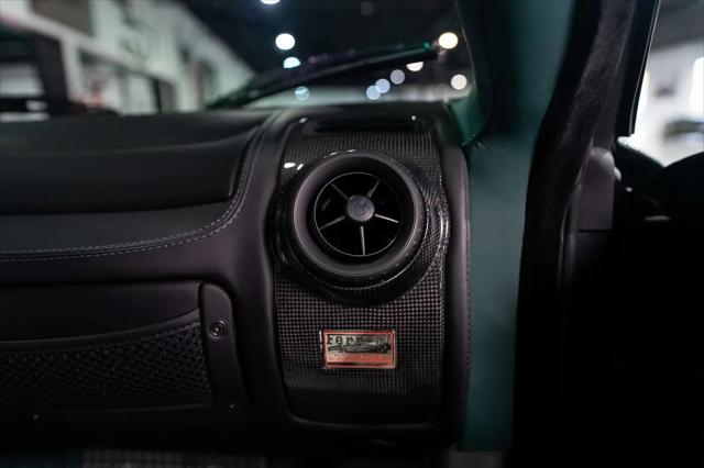 2009 Ferrari F430 Scuderia