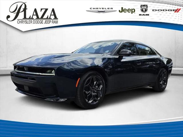 2026 Dodge Charger R/T Plus 4-Door AWD for sale in Inverness, FL