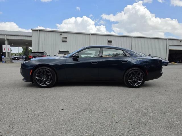 2026 Dodge Charger R/T Plus 4-Door AWD
