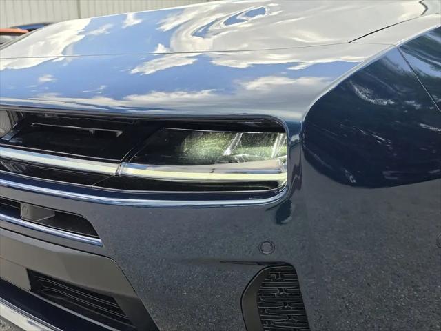 2026 Dodge Charger R/T Plus 4-Door AWD
