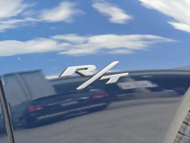 2026 Dodge Charger R/T Plus 4-Door AWD