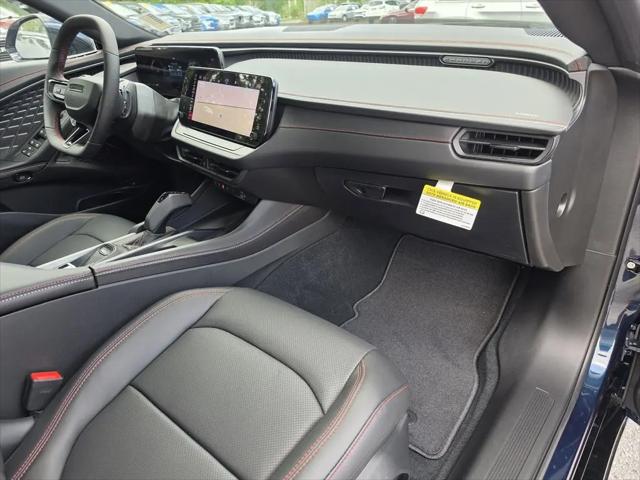 2026 Dodge Charger R/T Plus 4-Door AWD