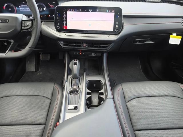 2026 Dodge Charger R/T Plus 4-Door AWD