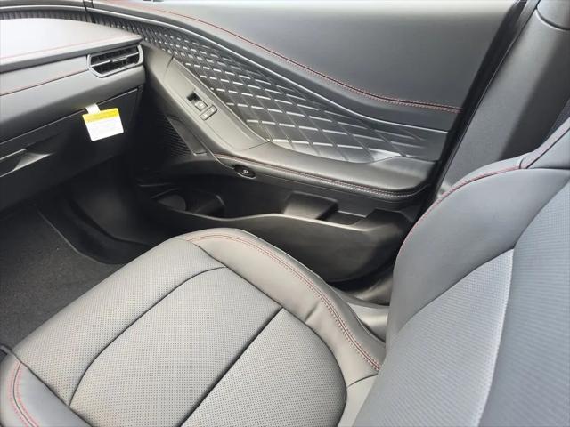 2026 Dodge Charger R/T Plus 4-Door AWD