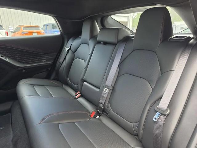 2026 Dodge Charger R/T Plus 4-Door AWD
