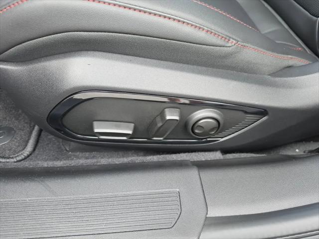 2026 Dodge Charger R/T Plus 4-Door AWD