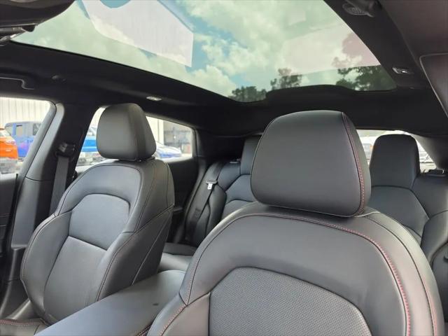 2026 Dodge Charger R/T Plus 4-Door AWD